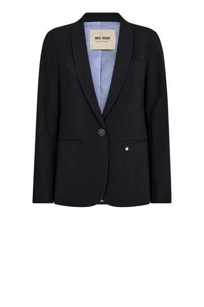 Mos Mosh mmanine lea blazer