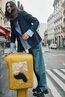 Mos Mosh mmanine lea blazer