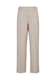 Mos Mosh mmbai flair pants regular