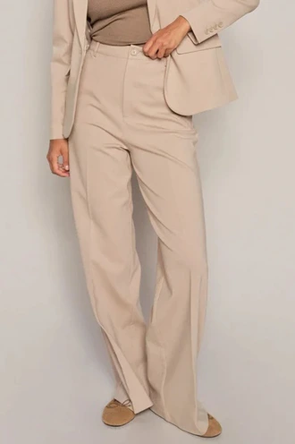 Mos Mosh mmbea vienna pants tricot