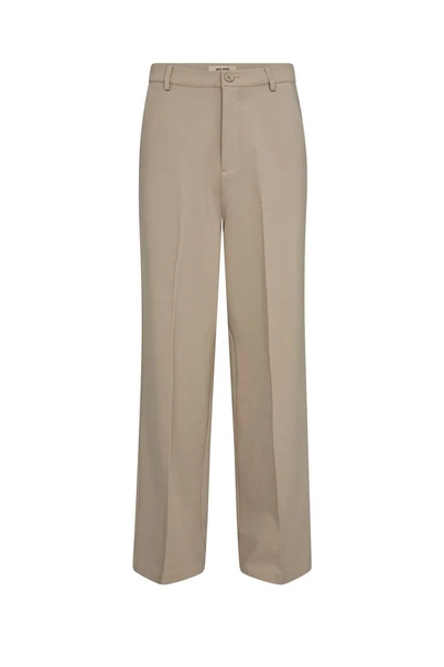 Mos Mosh mmbea vienna pants tricot