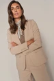 Mos Mosh mmblake vienna blazer tricot