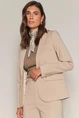Mos Mosh mmblake vienna blazer tricot