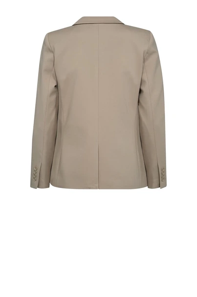 Mos Mosh mmblake vienna blazer tricot