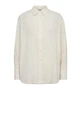 Mos Mosh mmbritze cotton blouse