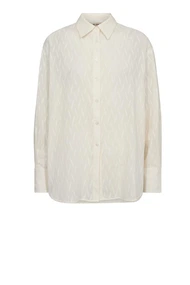Mos Mosh mmbritze cotton blouse