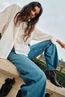 Mos Mosh mmbritze cotton blouse