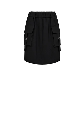 Mos Mosh mmcaro leila skirt cargo