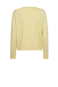 Mos Mosh mmchani placket knit