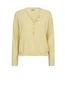 Mos Mosh mmchani placket knit