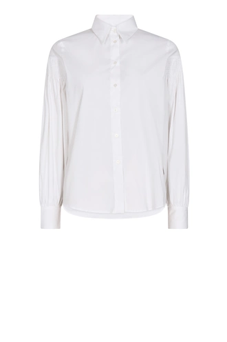 Mos Mosh mmcinta shirt 154280 stretch