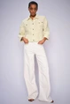 Mos Mosh mmcolette clay jeans long