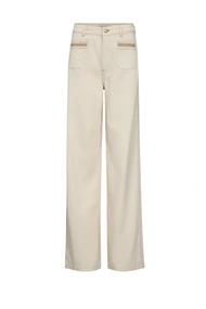 Mos Mosh mmcolette clay jeans long