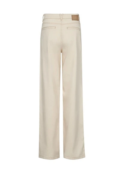 Mos Mosh mmcolette clay jeans long