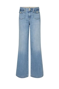 Mos Mosh mmcolette grendel jeans long