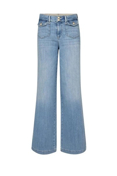 Mos Mosh mmcolette grendel jeans long