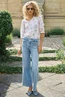 Mos Mosh mmcolette grendel jeans long