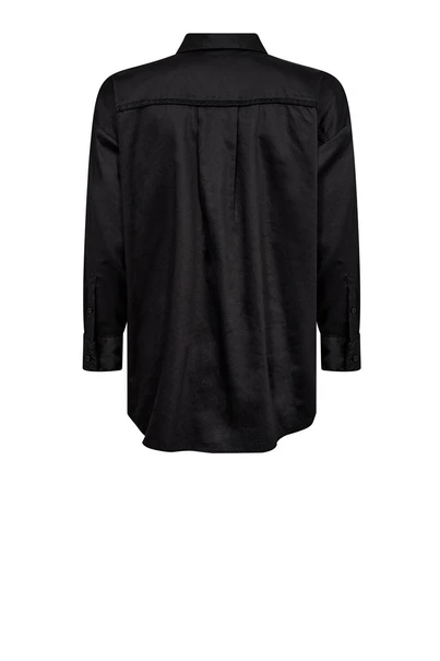 Mos Mosh mmdanika shirt blouse satijn