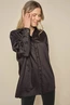 Mos Mosh mmdanika shirt blouse satijn