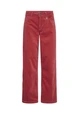 Mos Mosh mmdara corduroy broek wide leg