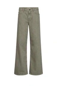Mos Mosh mmdara dyed jeans regular