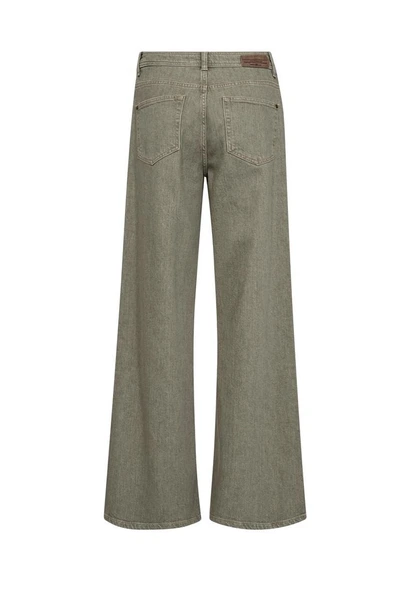 Mos Mosh mmdara dyed jeans regular