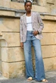 Mos Mosh mmdara vint jeans wide leg