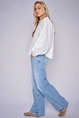 Mos Mosh mmdara vint jeans wide leg