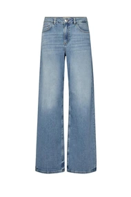 Mos Mosh mmdara vint jeans wide leg