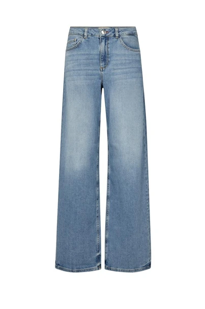 Mos Mosh mmdara vint jeans wide leg