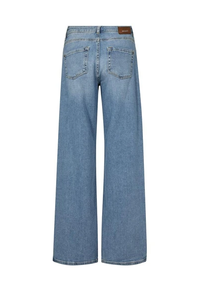 Mos Mosh mmdara vint jeans wide leg