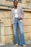Mos Mosh mmdara vint jeans wide leg