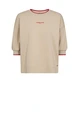 Mos Mosh mmdarin 3/4 sleeve sweatshirt