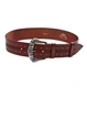 Mos Mosh mmdeco leather belt 156810