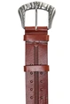 Mos Mosh mmdeco leather belt 156810