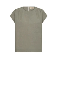 Mos Mosh mmelena alexis blouse top
