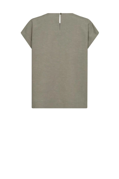 Mos Mosh mmelena alexis blouse top