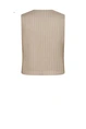 Mos Mosh mmelva inah vest pinstripe