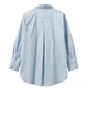 Mos Mosh mmenola shirt classic popline