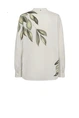 Mos Mosh mmgemran flick blouse print