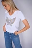 Mos Mosh mmgethi deco tee