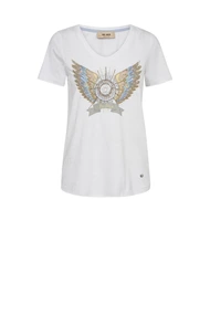 Mos Mosh mmgethi deco tee
