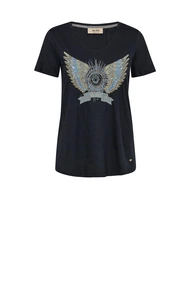 Mos Mosh mmgethi deco tee