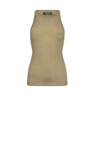 Mos Mosh mmimanja knit tank top 158100
