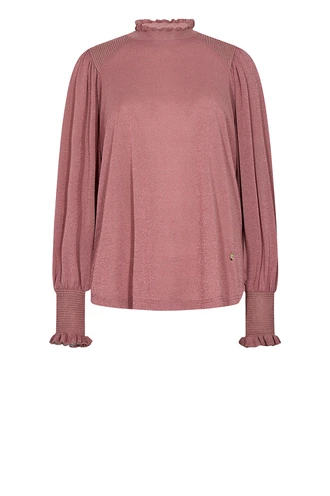 Mos Mosh mmkaliva ls blouse 146790