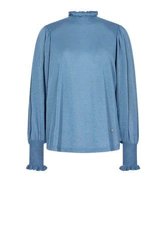 Mos Mosh mmkaliva ls blouse 146790