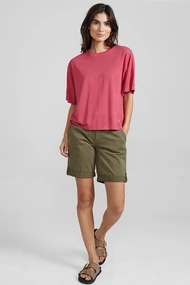 Mos Mosh mmkit ss tee 146800 lurex