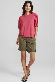 Mos Mosh mmkit ss tee 146800 lurex