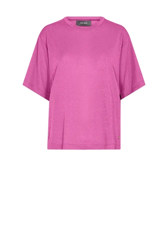 Mos Mosh mmkit ss tee 146800 lurex