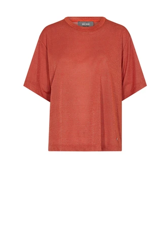 Mos Mosh mmkit ss tee 146800 lurex